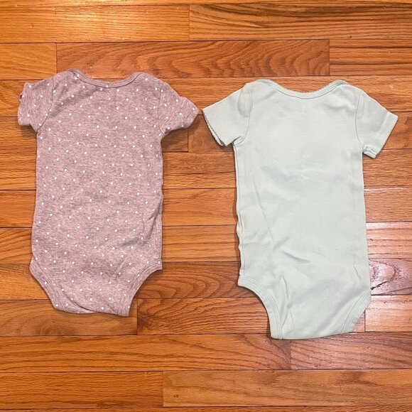 Girls 9 Month Onesie 11-Piece Lot - Picture 11 of 13